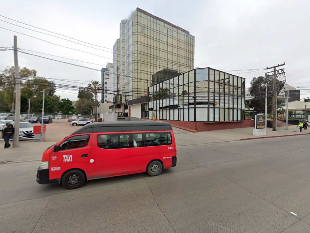 Graf Legal — Tijuana
