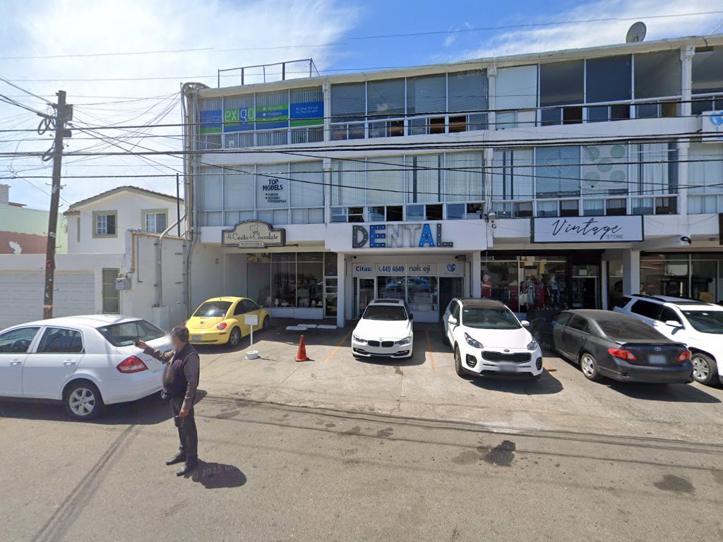 Exigo, Soluciones Legales Internacionales — Tijuana