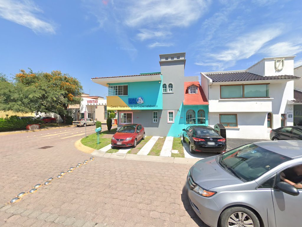 De la Torre Consultores Fiscales — El Pueblito