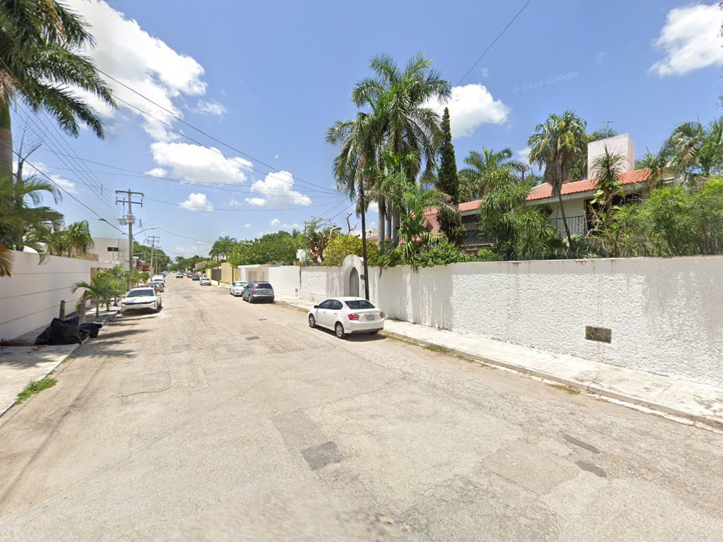 Consultores Legales Yucatecos — Merida