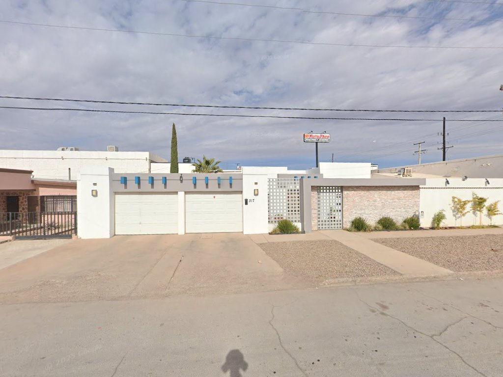 Despacho Juridico Lic. Jesus Escarcega Hernandez — Nuevo Casas Grandes