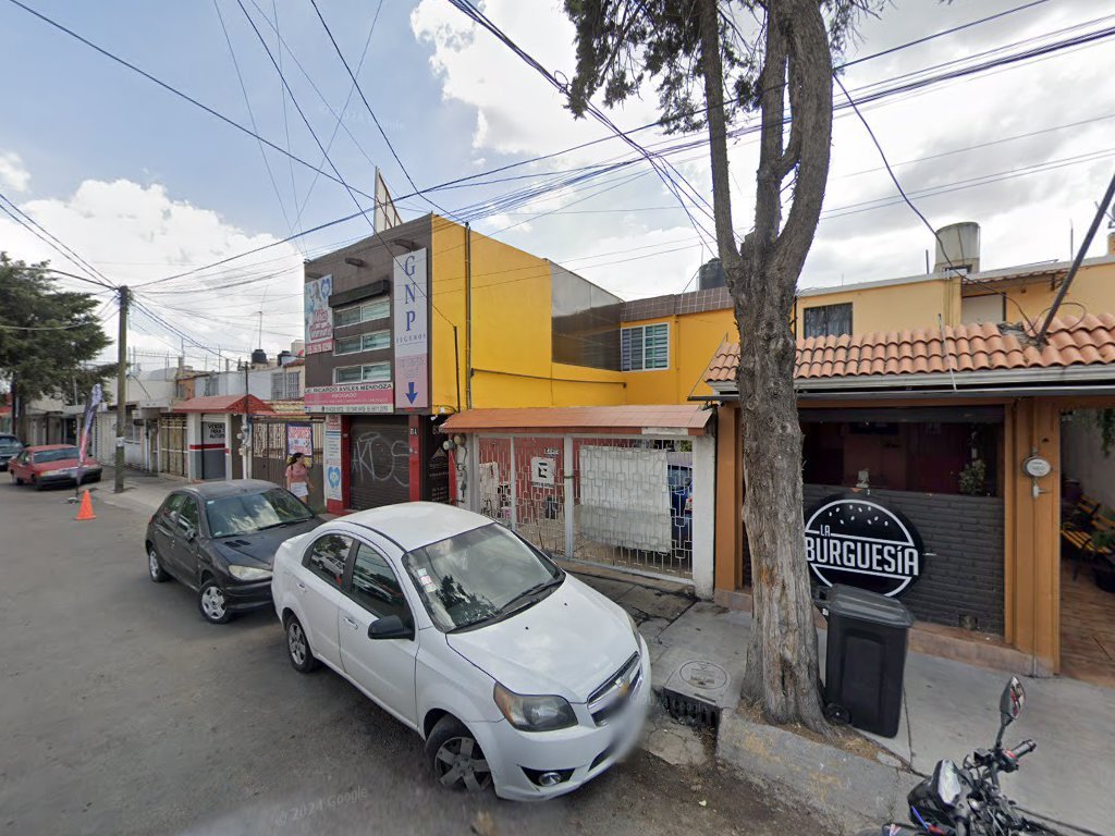 DR. Ricardo Aviles Abogado Penalista — Cuautitlán Izcalli