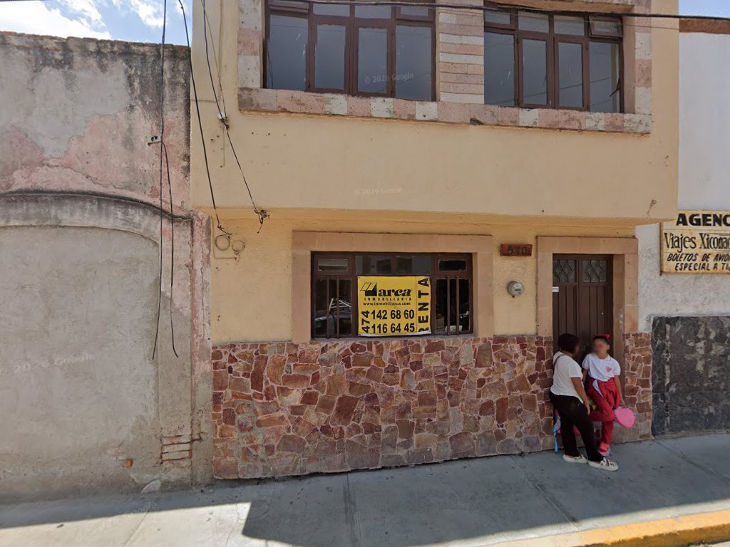 Rizo Salas y Asociados — Lagos de Moreno