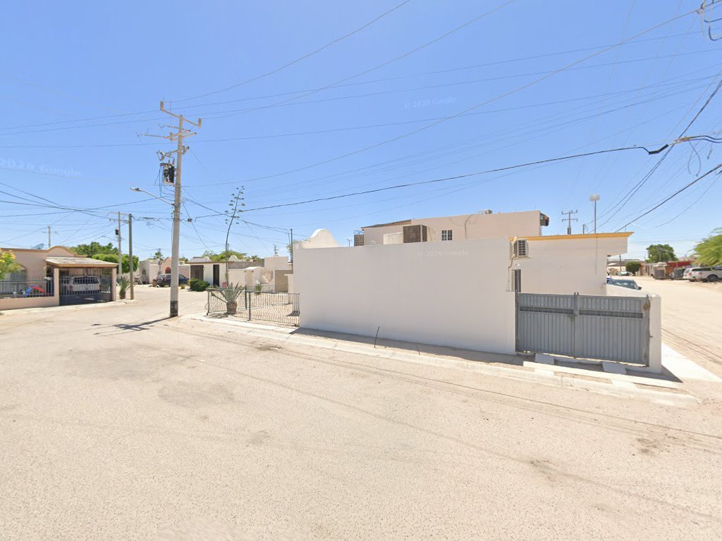 News Legal System — Puerto Peñasco
