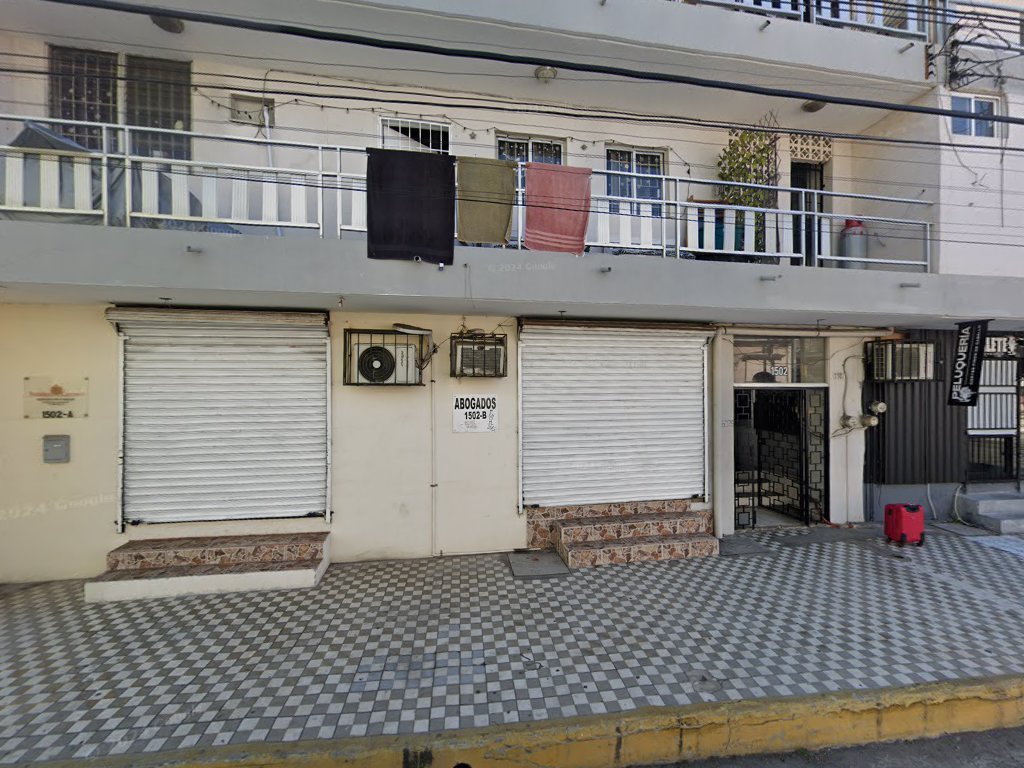 Juridico Carrasco — Mazatlán