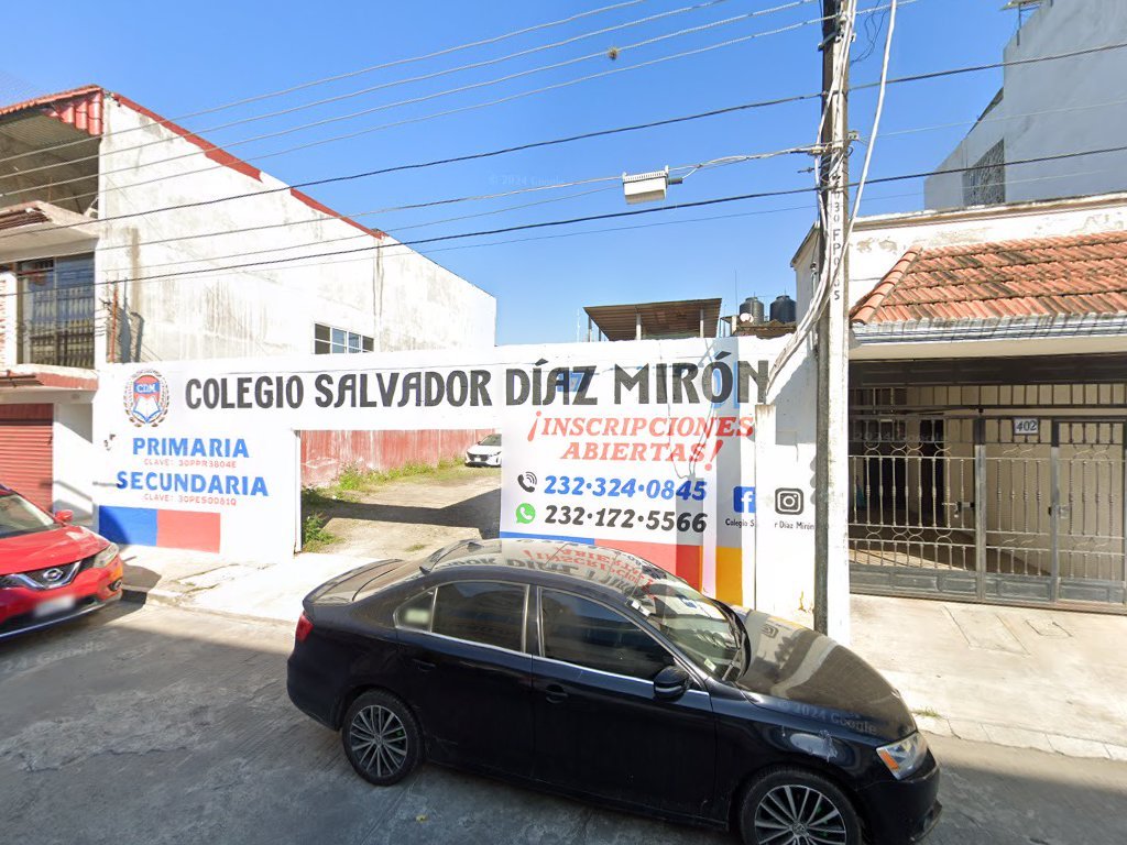 Salvador Ramos Roberto — Martínez de la Torre