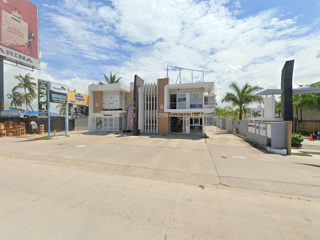 Actio Legis Soluciones Juridicas — Manzanillo