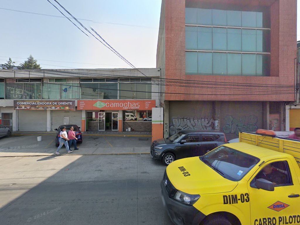 Abogado Omar Rodríguez Ayala — Ixtapaluca