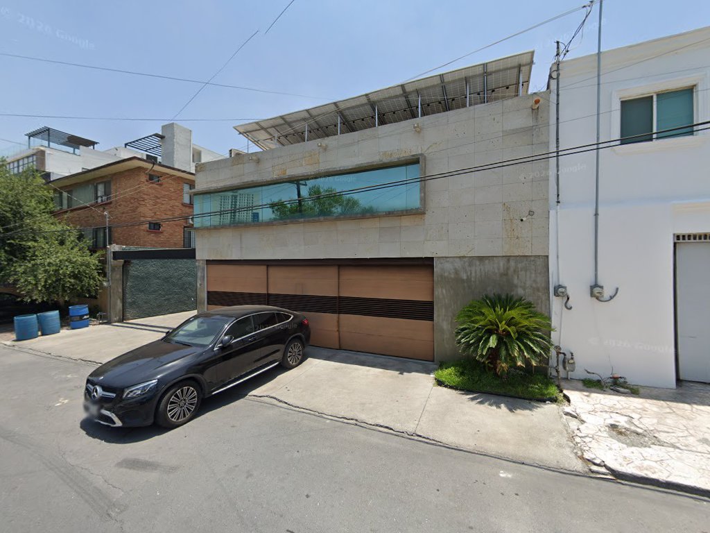 Daniel Rubio Abogados — Monterrey