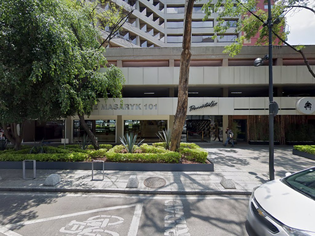 Abogados – Domínguez & Díez — Ciudad de México