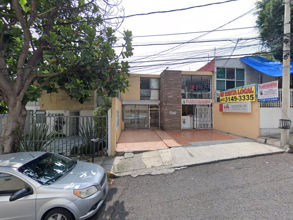 Asesores Juridicos Pingel — Naucalpan de Juárez