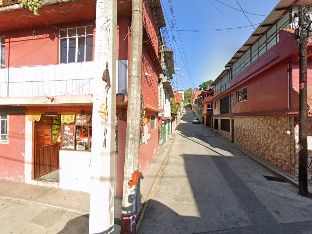 Despacho jurídico Contreras — Teziutlan