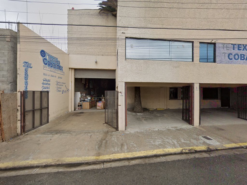 Lizin Legal Firm — Tijuana