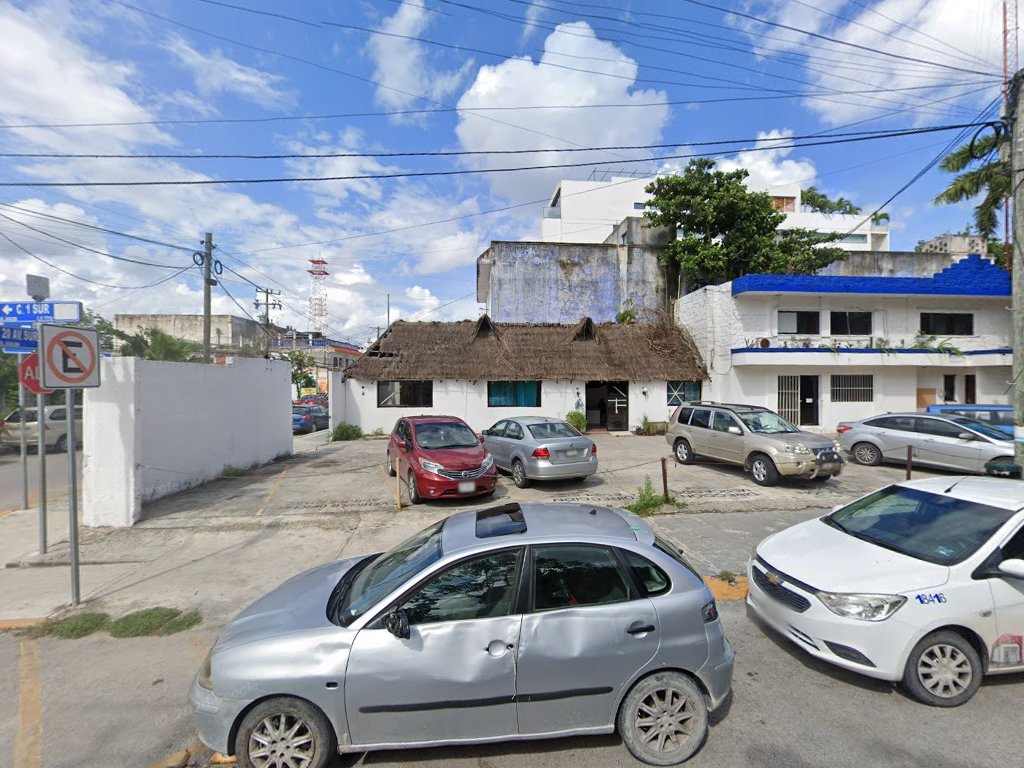 Servicios legales de la Riviera — Playa del Carmen