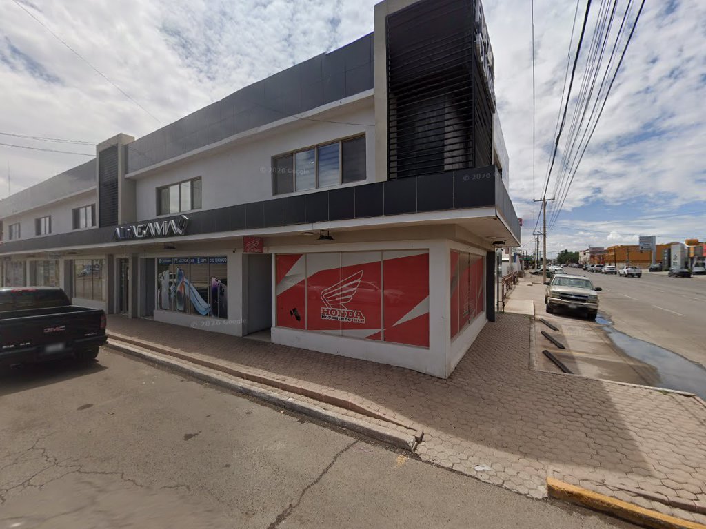 despacho de Abogado — Nuevo Casas Grandes