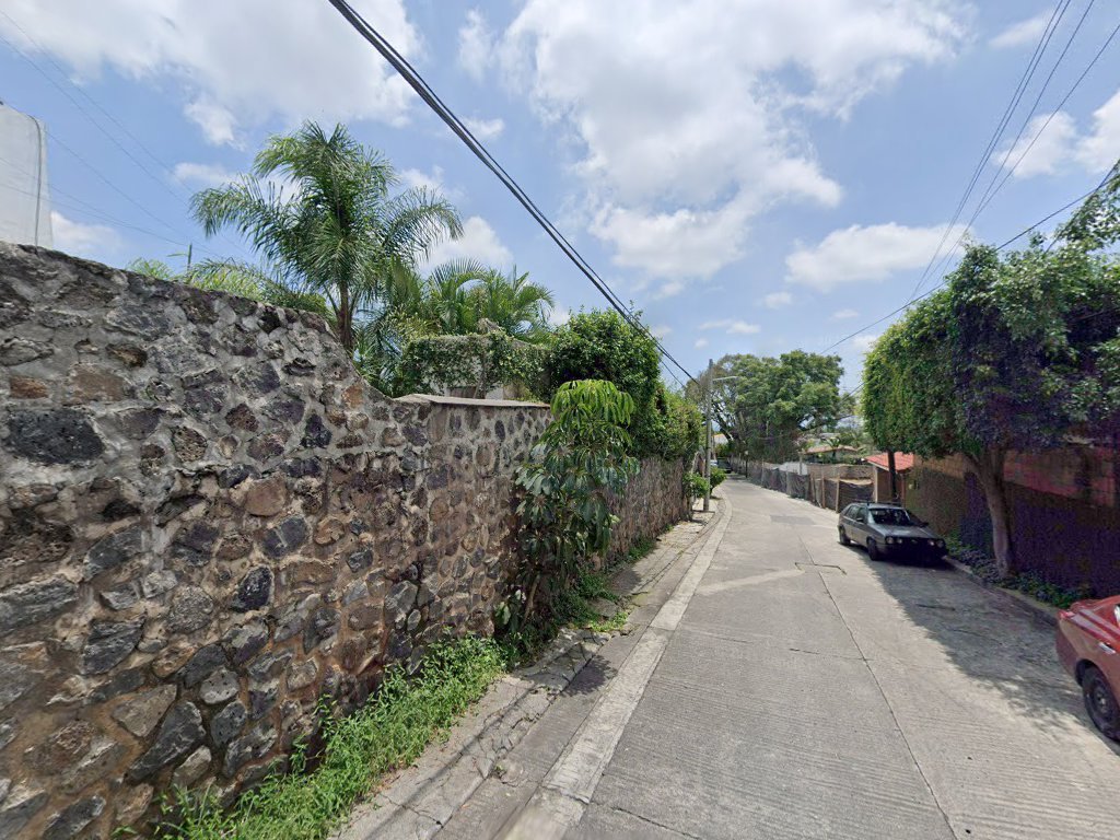PROPAT — Cuernavaca