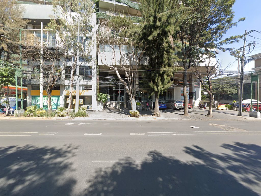 SEA Asesoría legal. — Ciudad de México