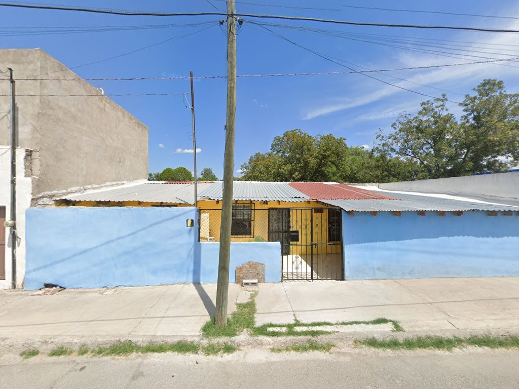 HEGA Asesoria Juridica Integral Servicios Juridicos — Piedras Negras