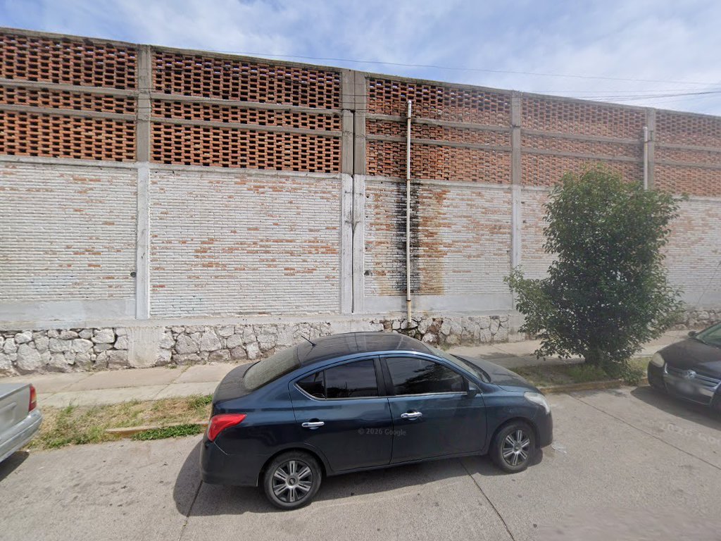 DE MI MANO ATU MANO AC — Aguascalientes