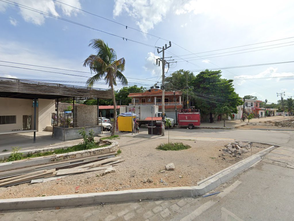 Servicios Integrados — Tulum