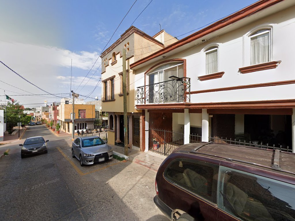 Despacho Jurídico Juan Miguel Osvaldo Ramírez y Abogados — Arandas