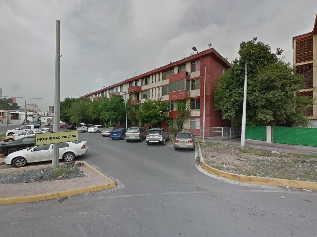 Servicios Juridicos Profesionales — Monterrey