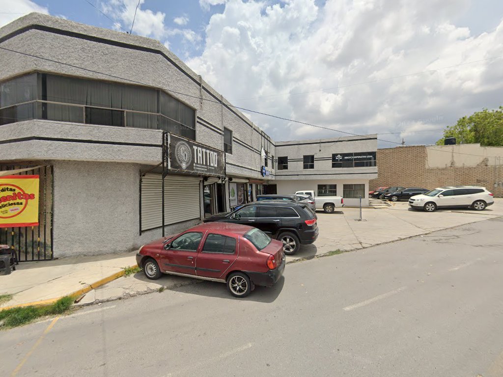 ARCA Corporativo Legal — Saltillo