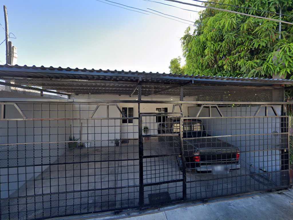 Despacho Jurídico Moreno & Sauceda S.C. — Los Mochis