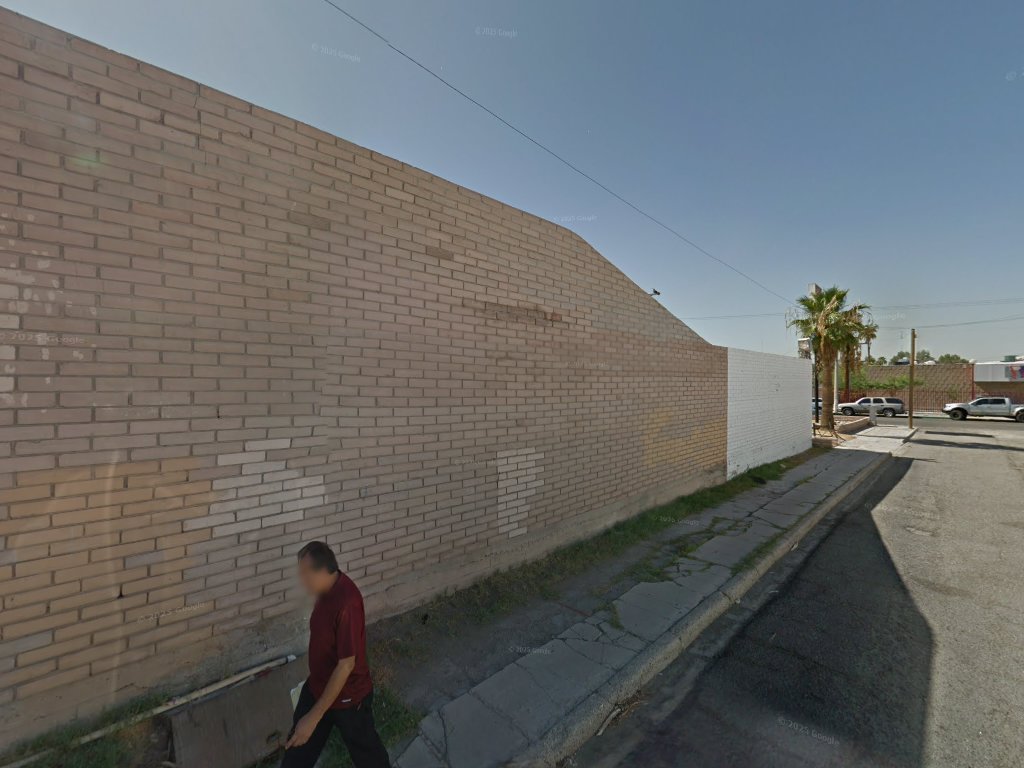 Bryan González Vargas & González Baz — Mexicali