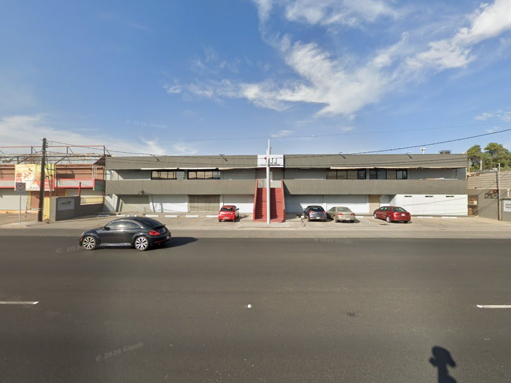 MIRAMONTES Mxli Contadores Abogados — Mexicali
