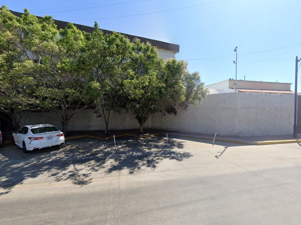 GR Abogados — Ensenada