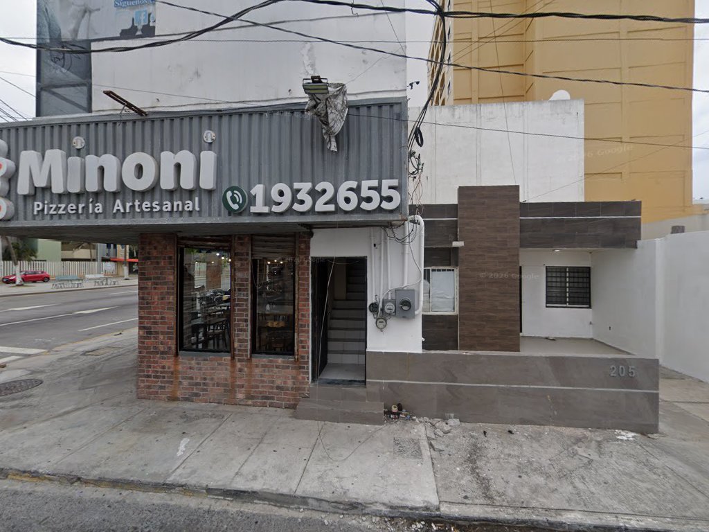 Servicios de Consultoria Legal, S.C. — Boca del Río