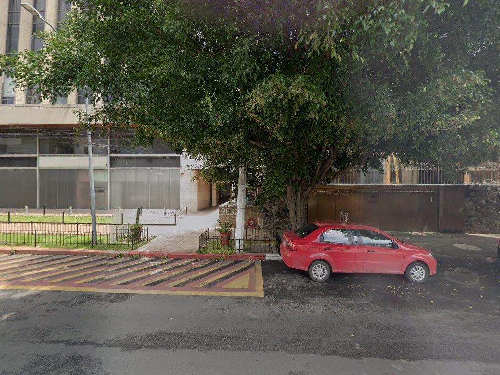 Garza Garza y Asociados — Guadalajara
