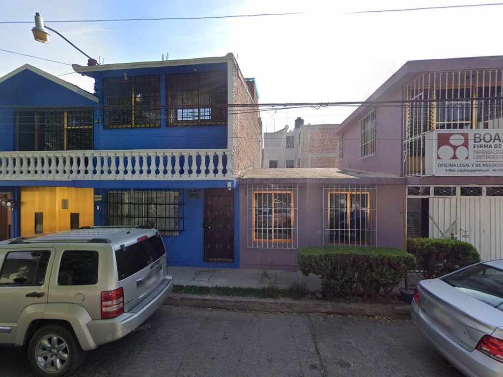 ABCO Respaldo Empresarial — Tulancingo