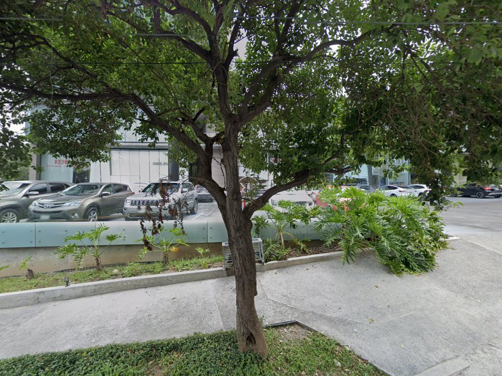 EA LEGAL SERVICES — San Pedro Garza García