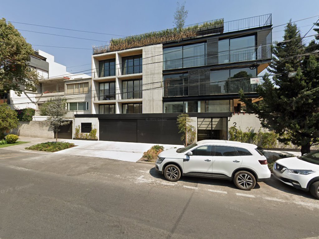 Rondón Sánchez & Asociados — Ciudad de México