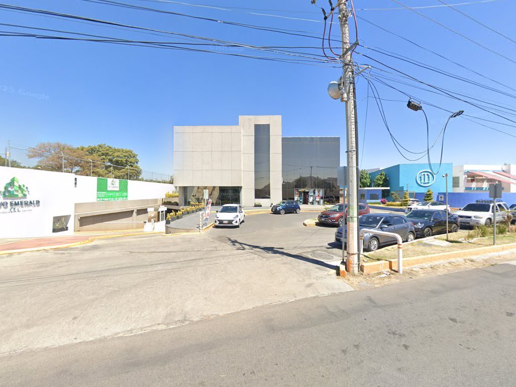 House Legal Mexico — Naucalpan de Juárez
