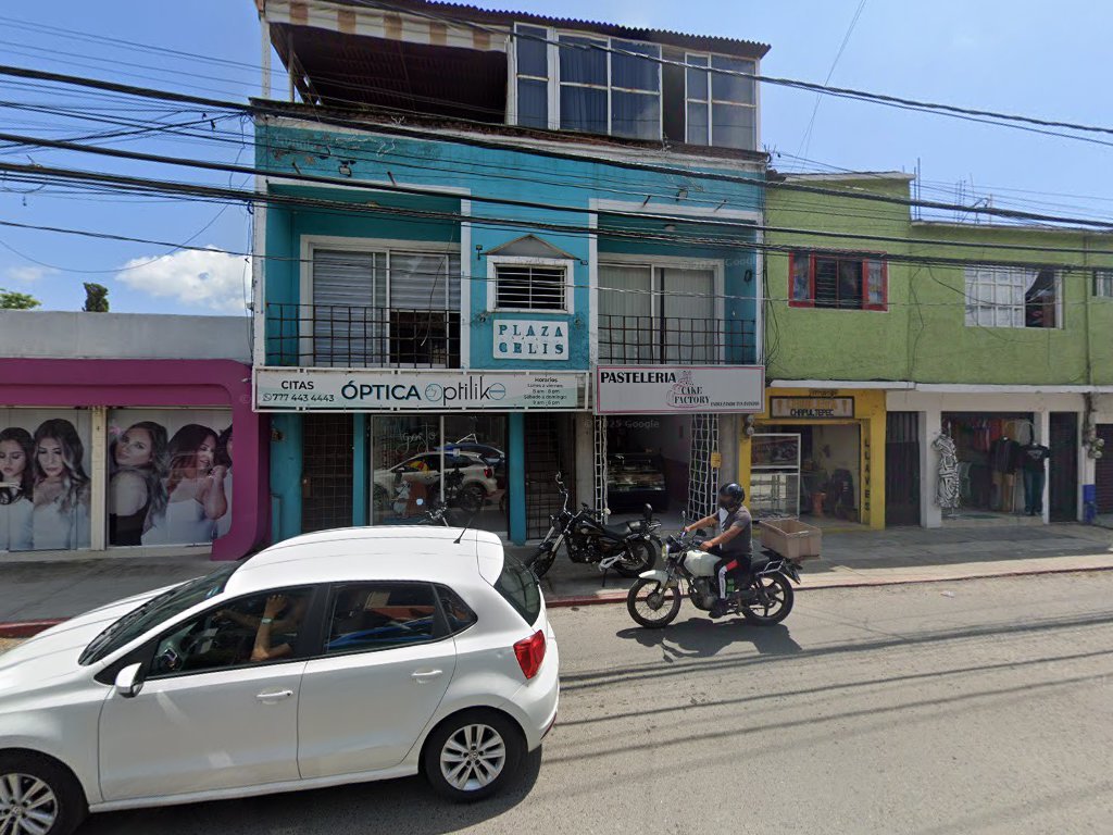 Firma Carlos Monroy, Abogados Asociados, S. C. — Cuernavaca