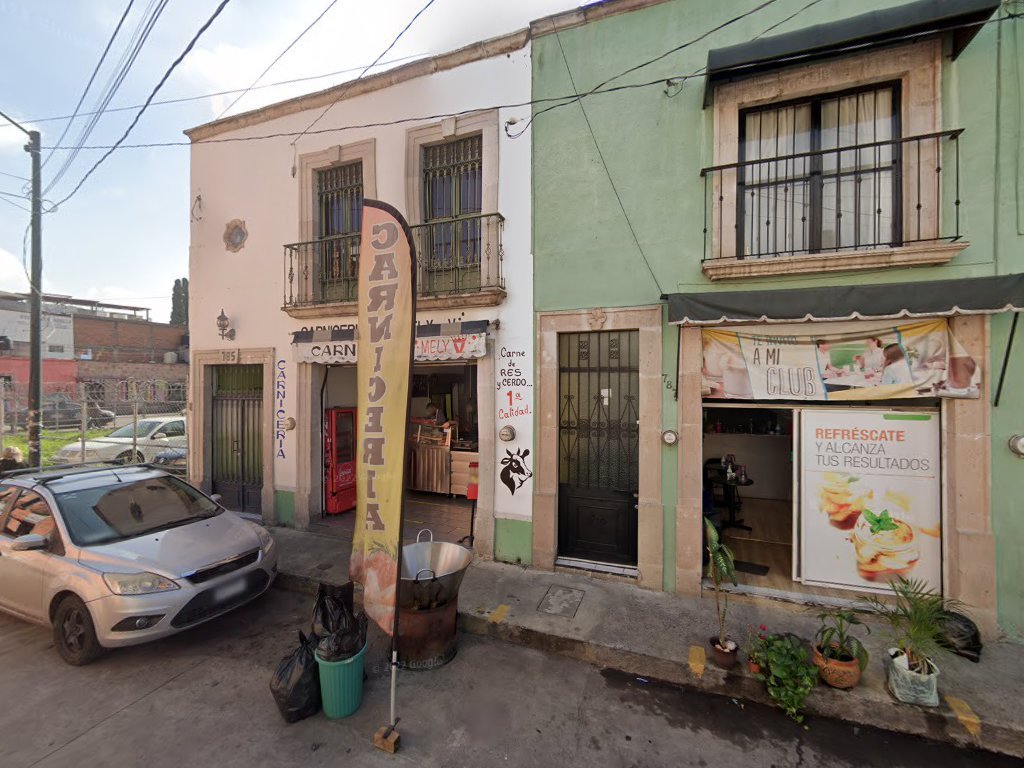 Consultoría Jurídica — Morelia