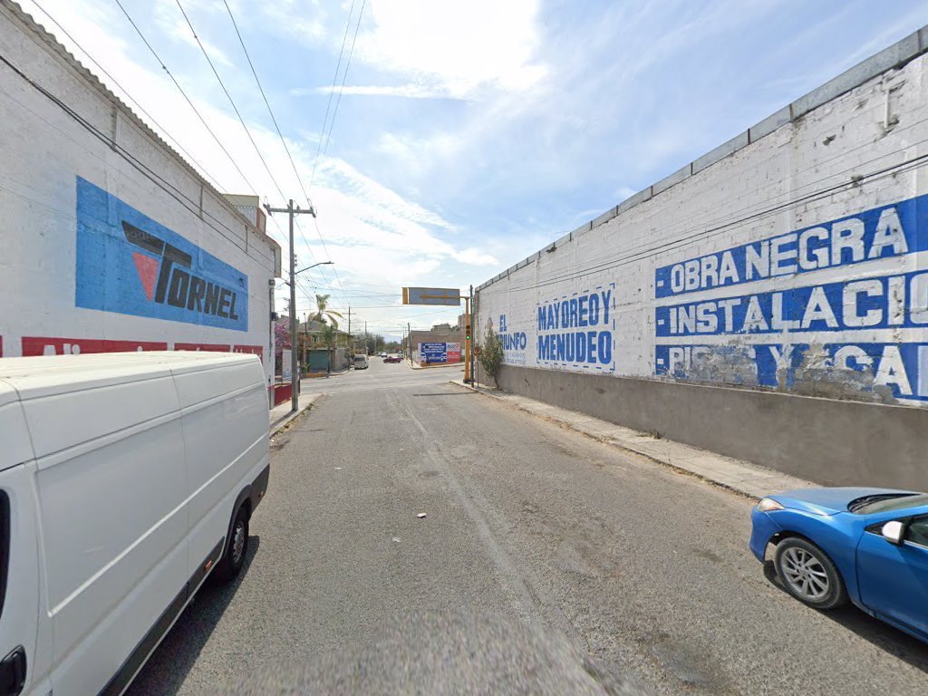 Consultorio Legal — Tehuacán