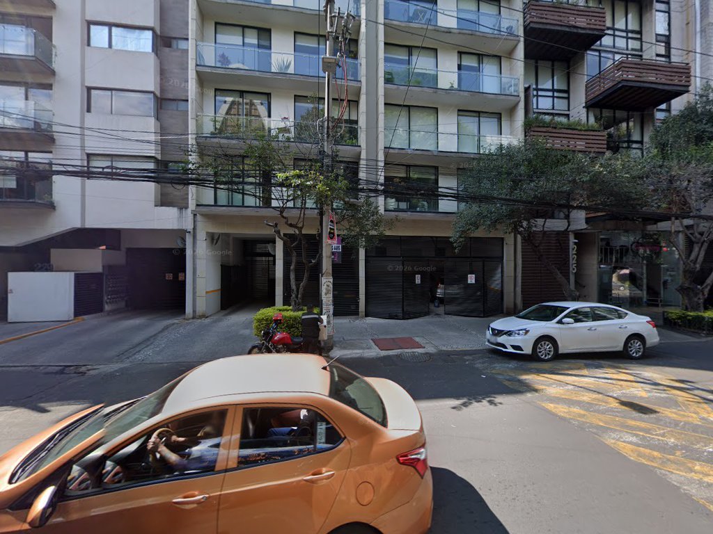 Pineda Barrera Abogados, S.C — Ciudad de México
