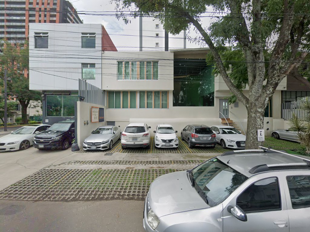 DeForest Guadalajara — Guadalajara