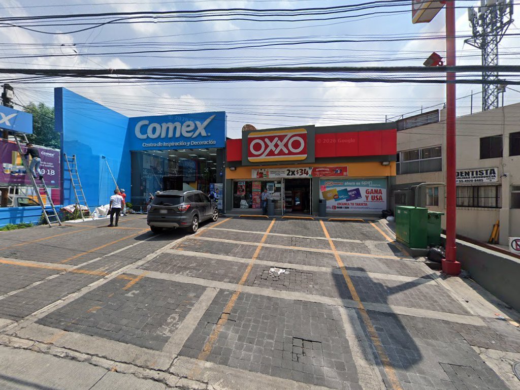 Topete & Orozco, lawyers — Naucalpan de Juárez