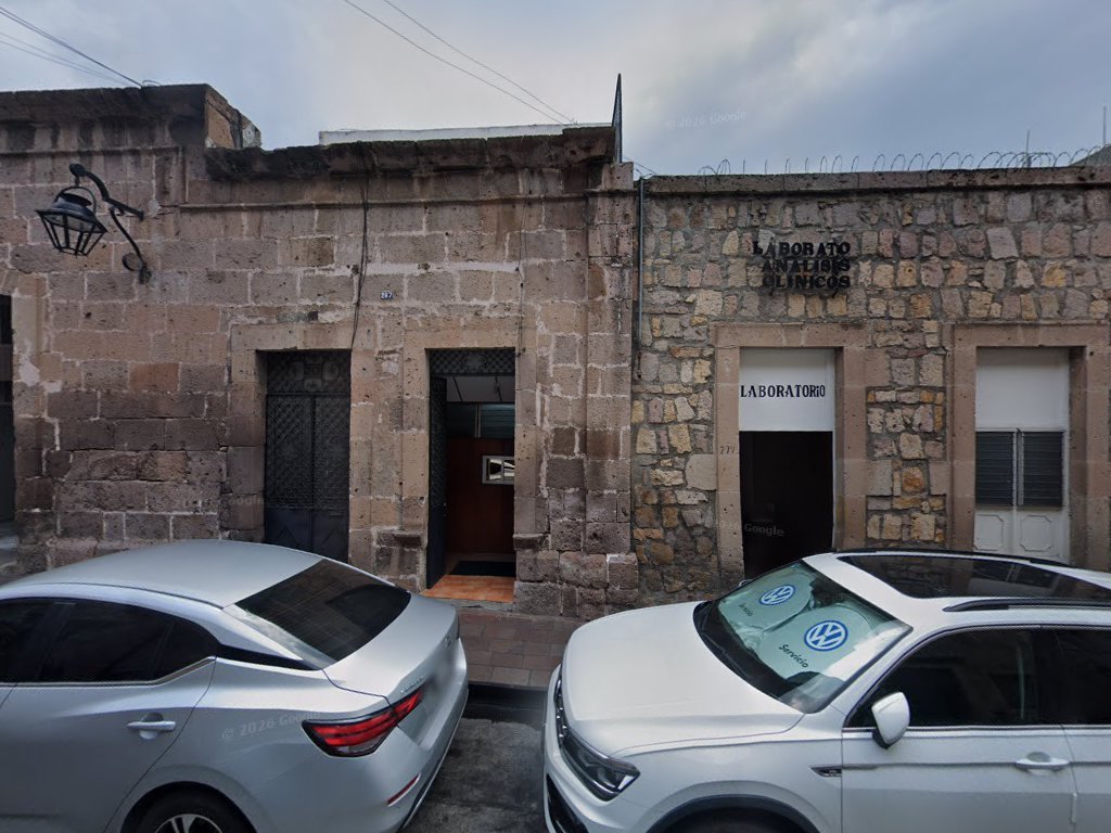 Valenzuela Plaza Consultores — Morelia