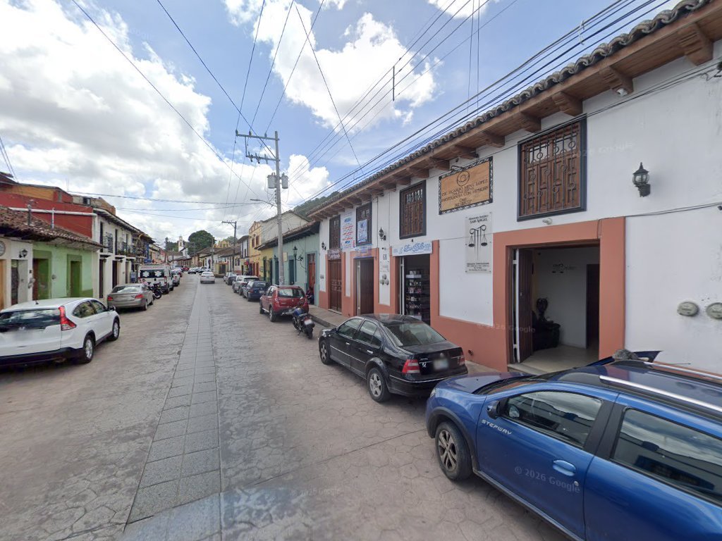 Despacho Jurídico San Ángel — San Cristobal de las Casas