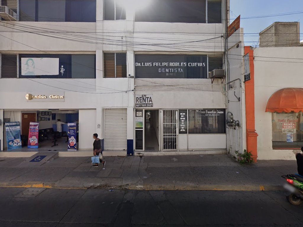 R&S CORPORATIVO LABORAL Y EMPRESARIAL S.C. — Celaya