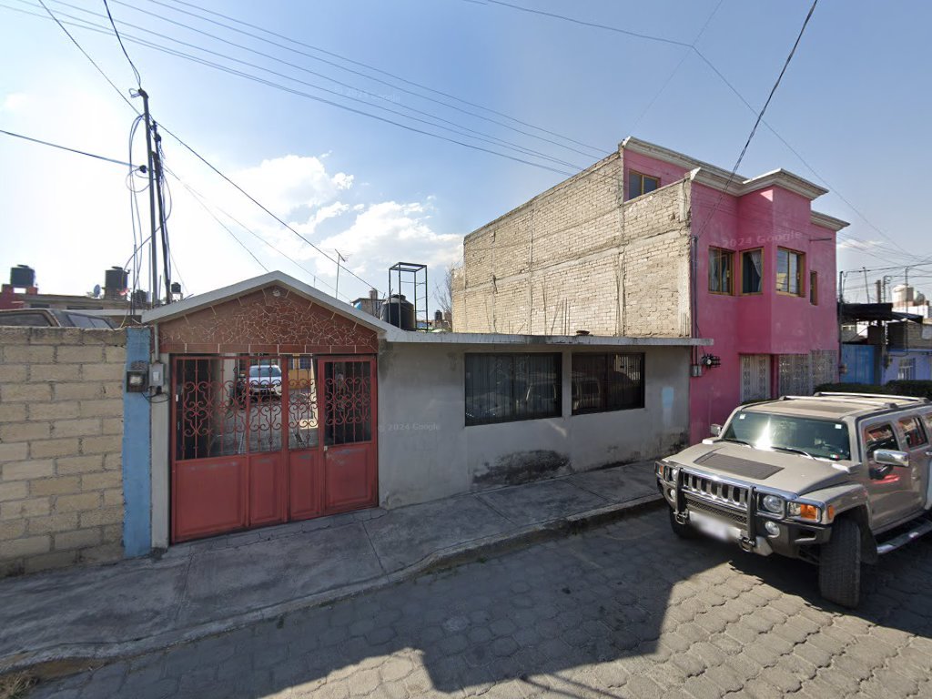 Fuerza Legal — Metepec