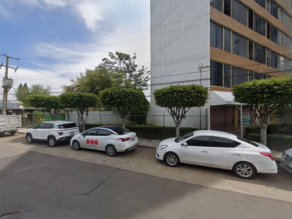 Krasovsky Abogados — Irapuato
