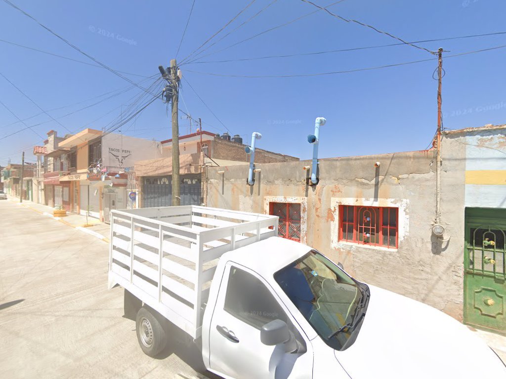 BUFETE FIRMA LEGAL Litigacion Estrategica. — Fresnillo