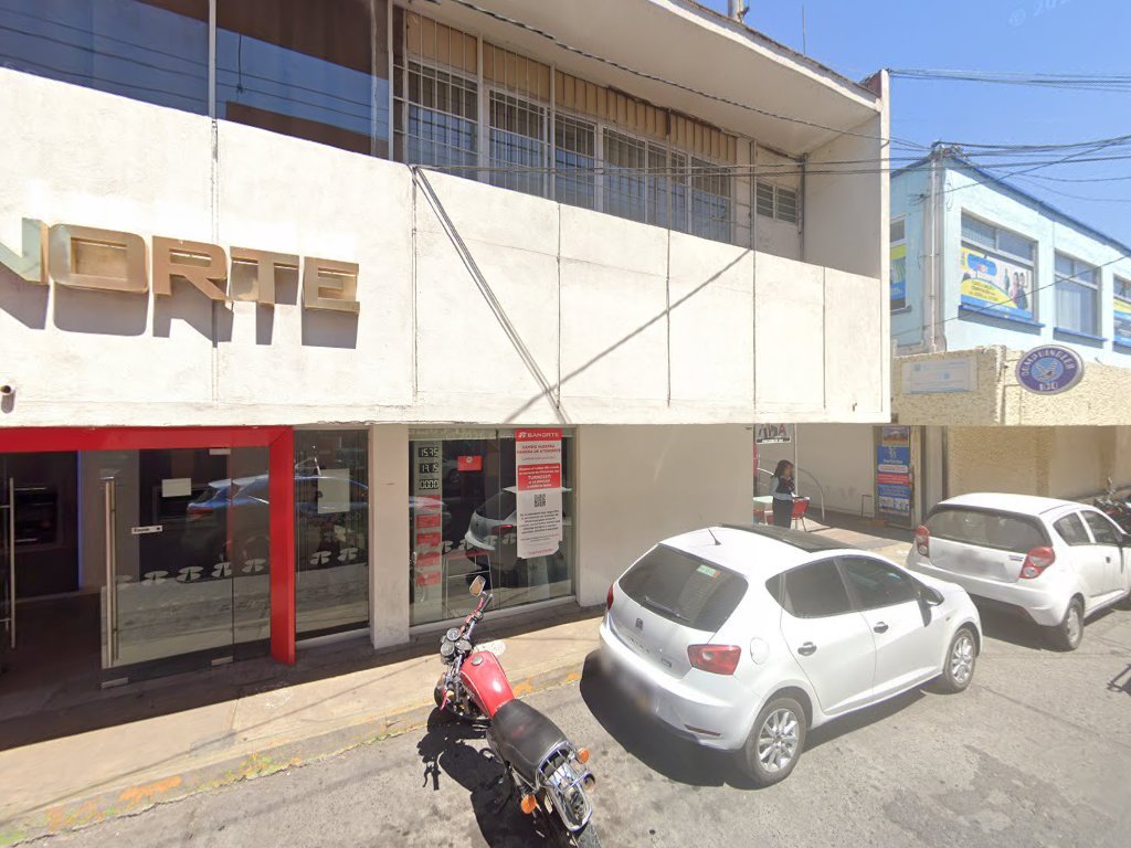 JUDEYCO — Cuautla